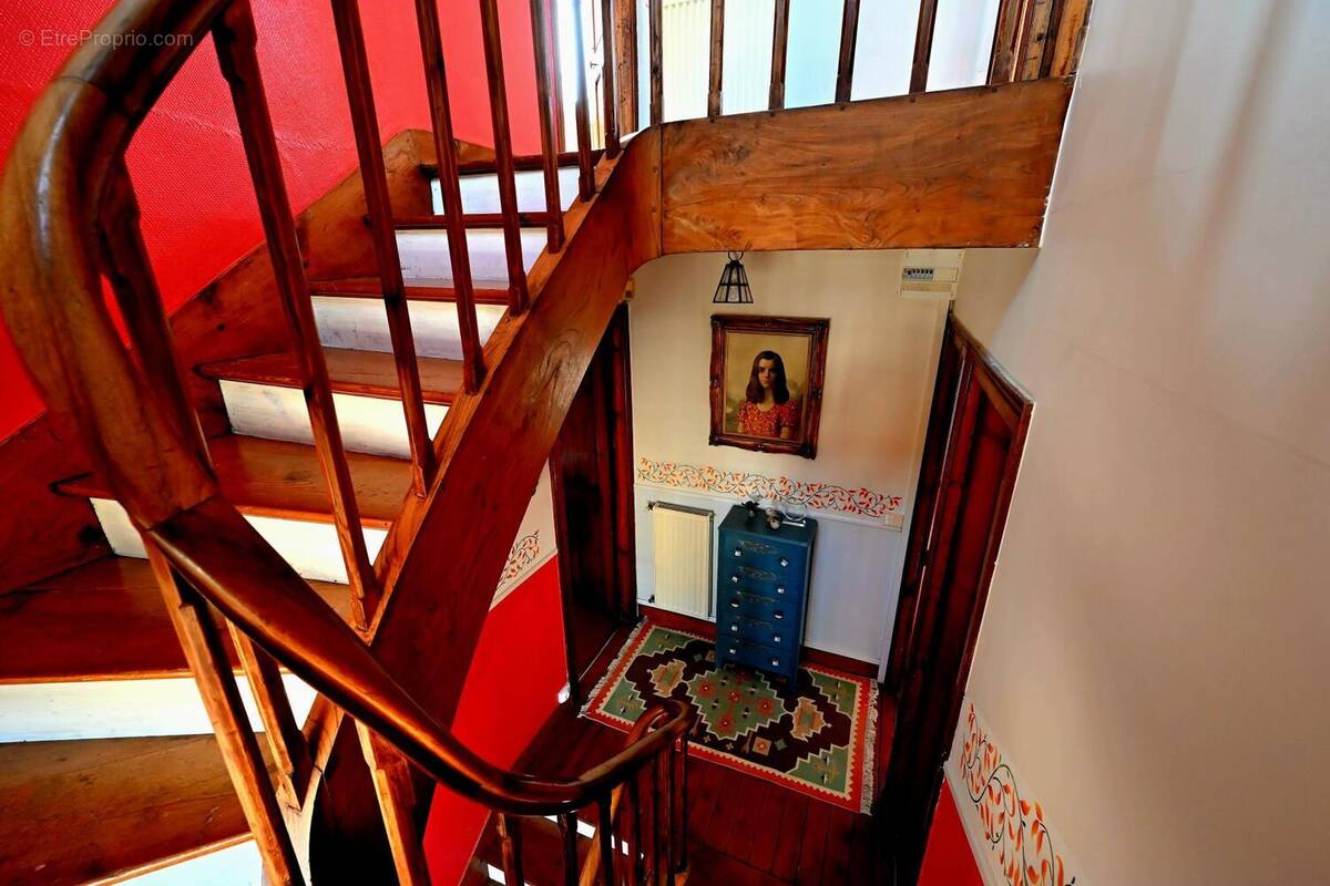 Photo 1 - Maison à HOULGATE