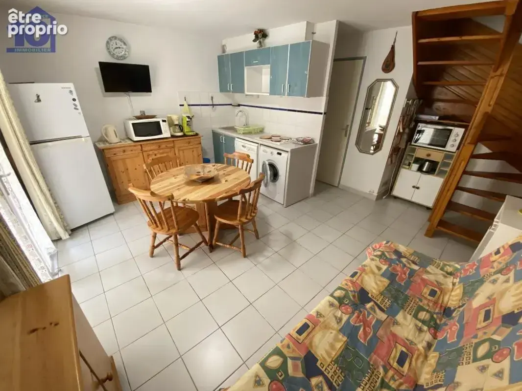 Maison 41 m² à Valras-Plage  - photo 2