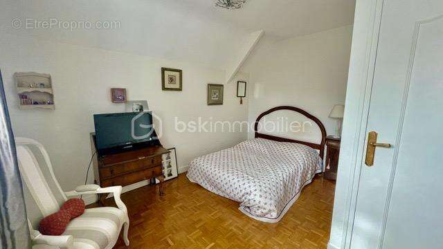 Maison à VILLIERS-SUR-ORGE