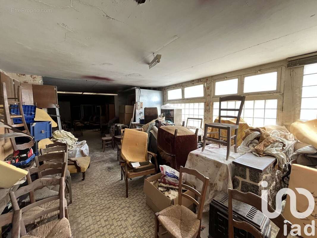 Photo 7 - Appartement à MENOMBLET