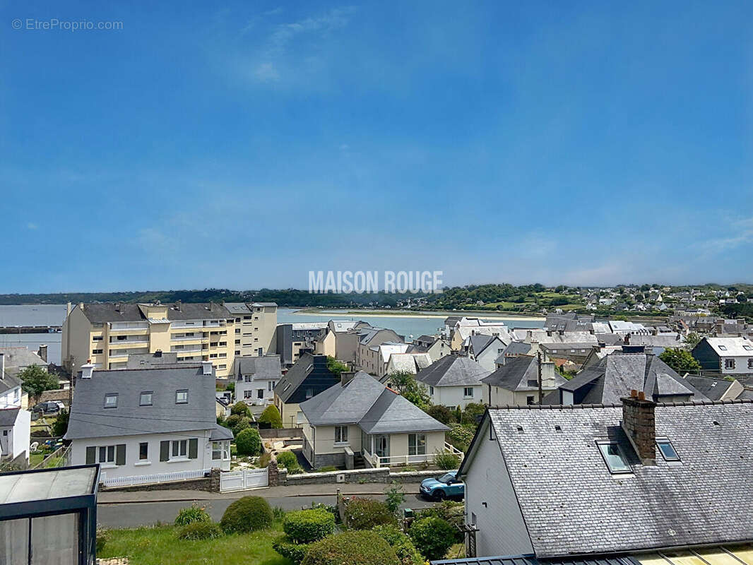 Maison à PERROS-GUIREC