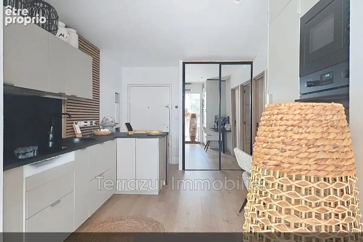 Appartement 2 pièces 53 m² à vendre à Vallauris (06220) - photo 5