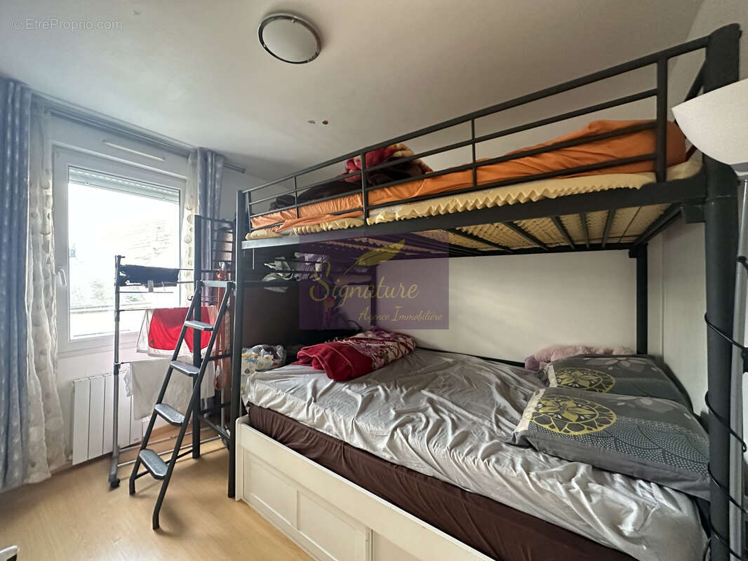 Appartement à LE MANS