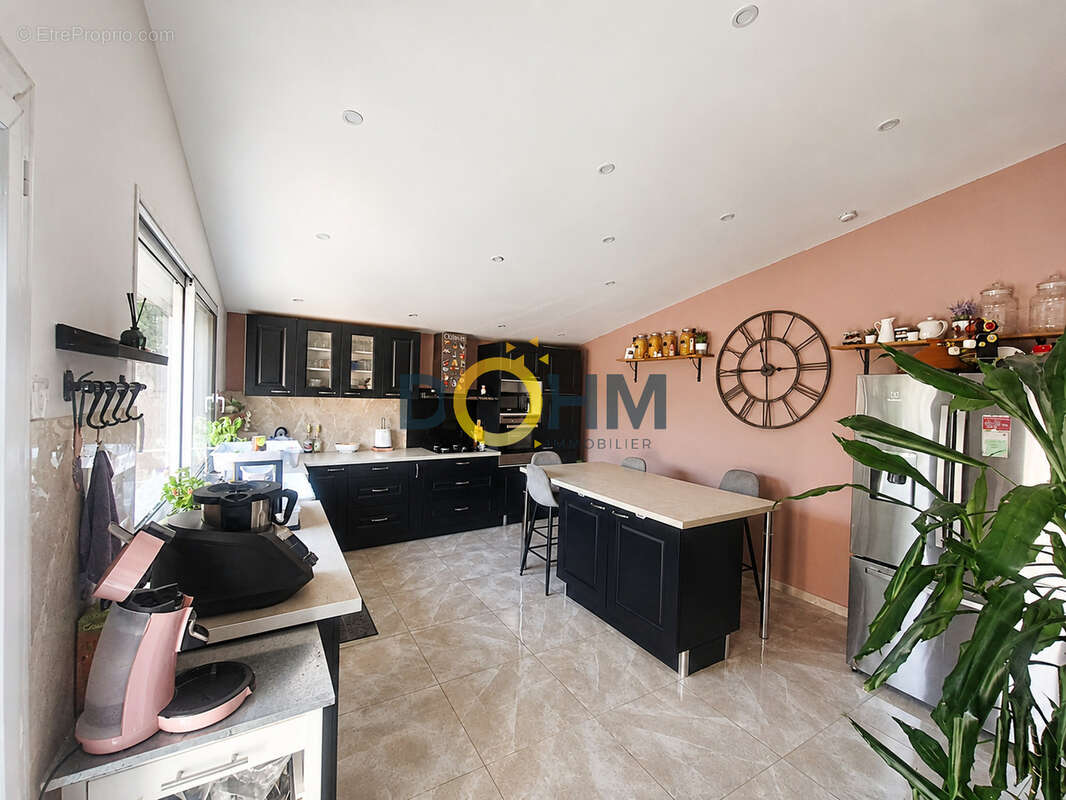 Villa 150 m2 Tornac - photo 3