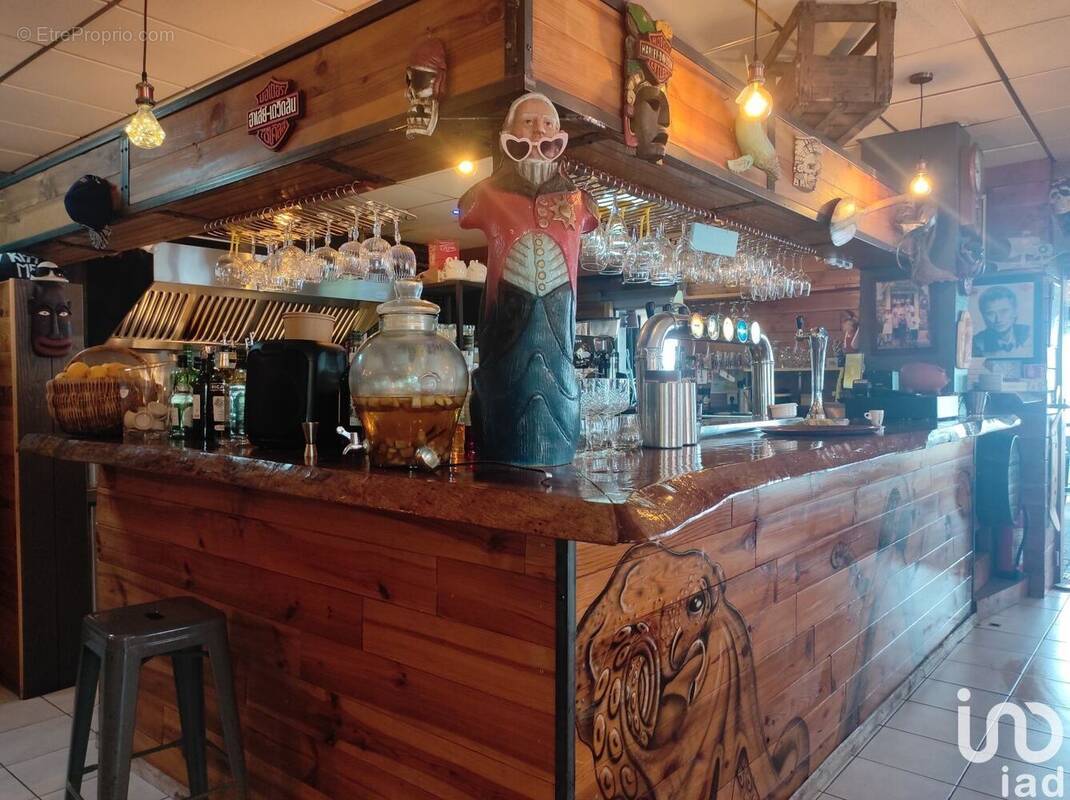 Photo 1 - Commerce à MEZE