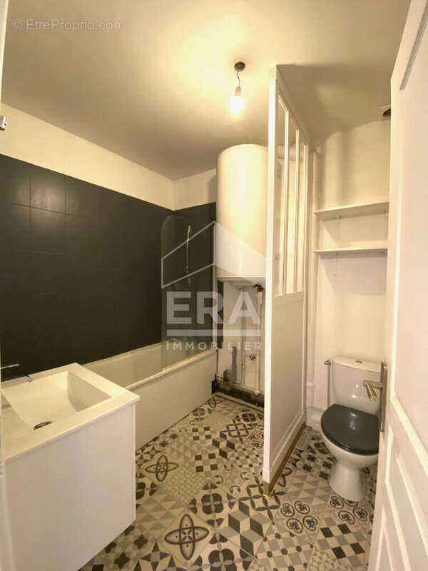 Appartement à TROYES