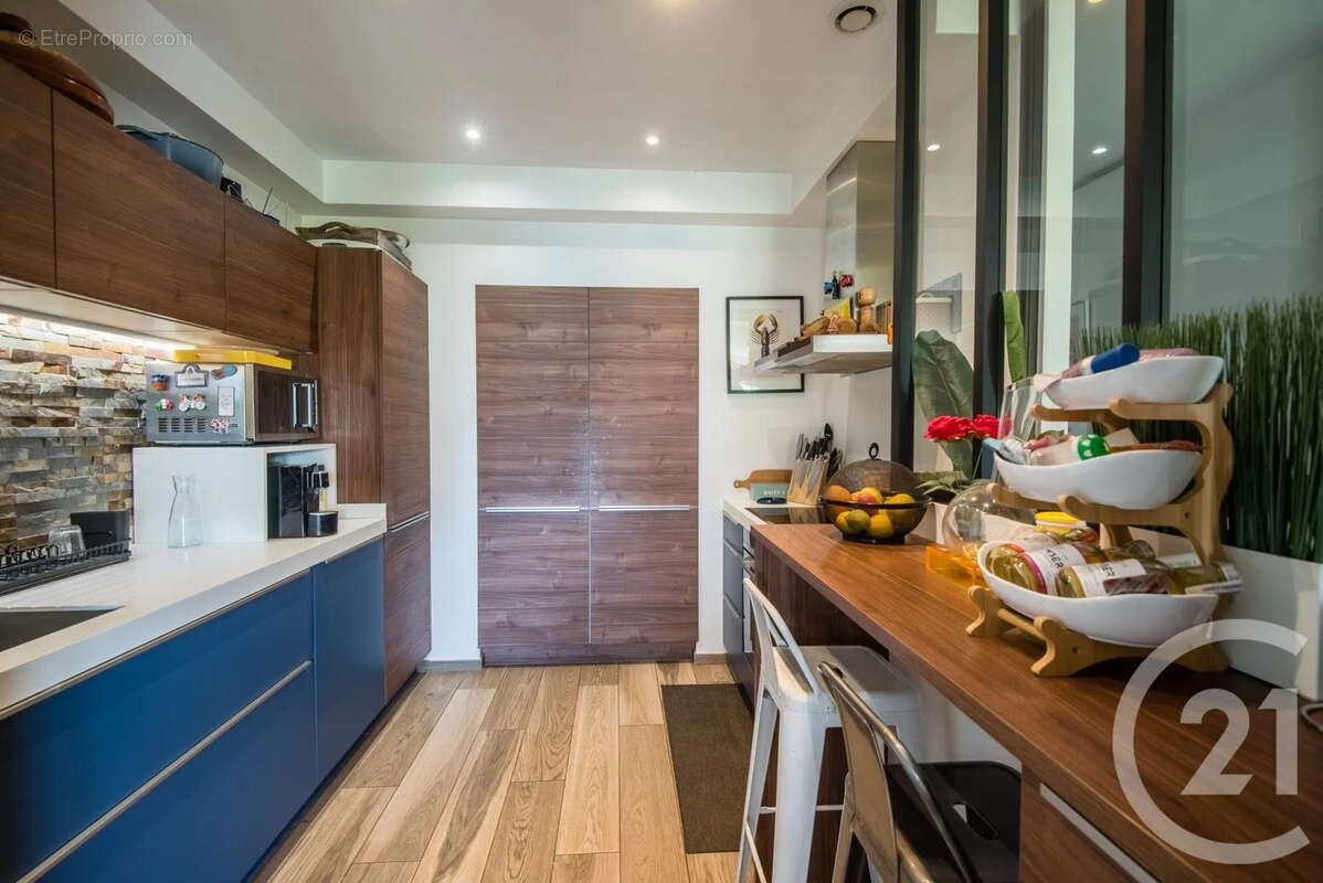 Appartement 111 m² à Nice  - photo 9