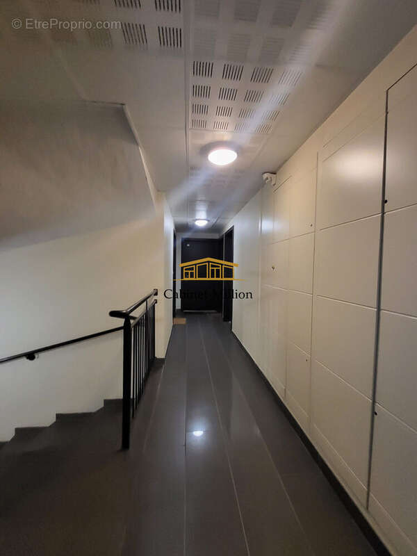 Appartement à MIREVAL