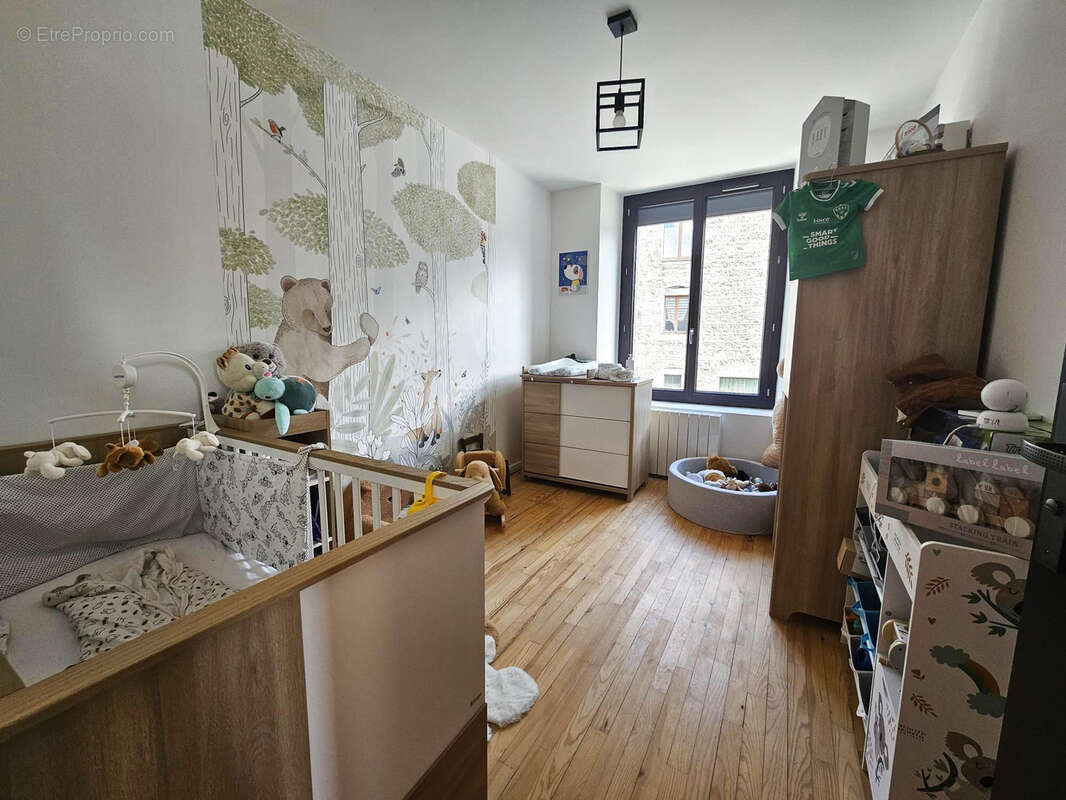 Maison à SAINT-PAL-DE-MONS