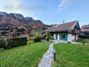 Maison à BONNEVILLE