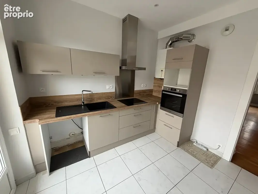 Appartement Metz 4 pièce(s) - photo 11