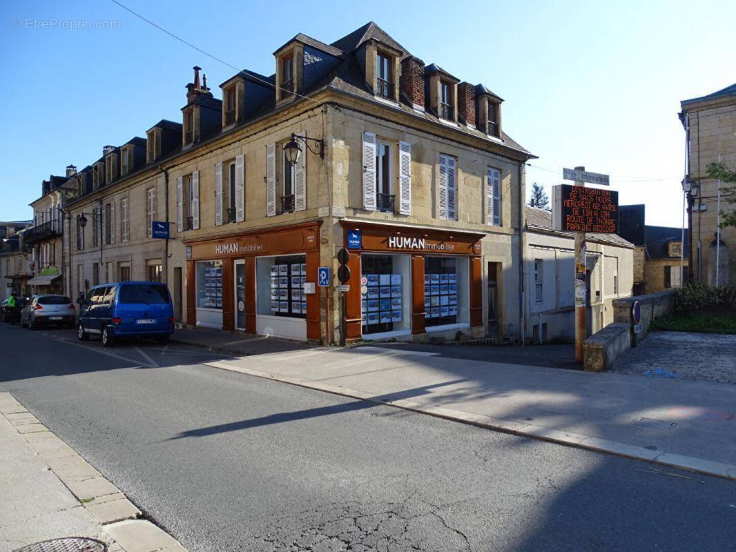 Appartement à MONTIGNAC