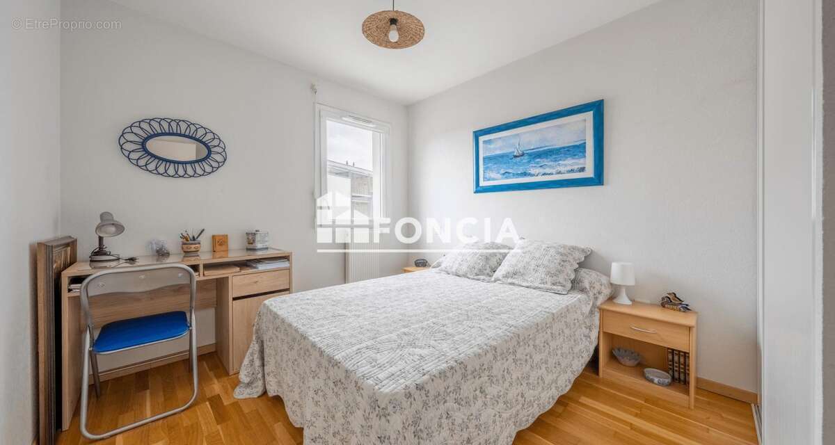 Appartement à EYSINES