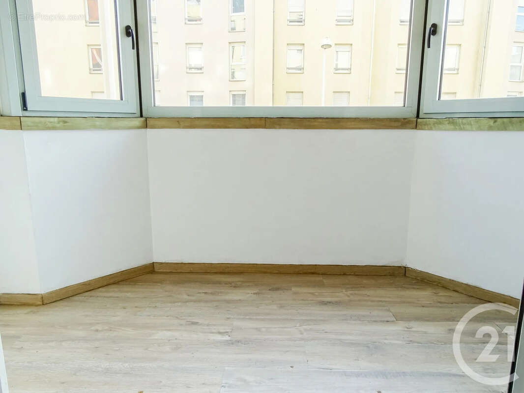 Appartement à LYON-3E