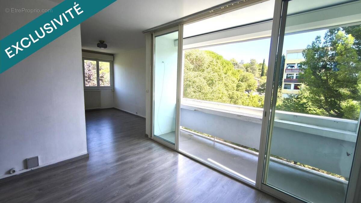 Photo 1 - Appartement à APT