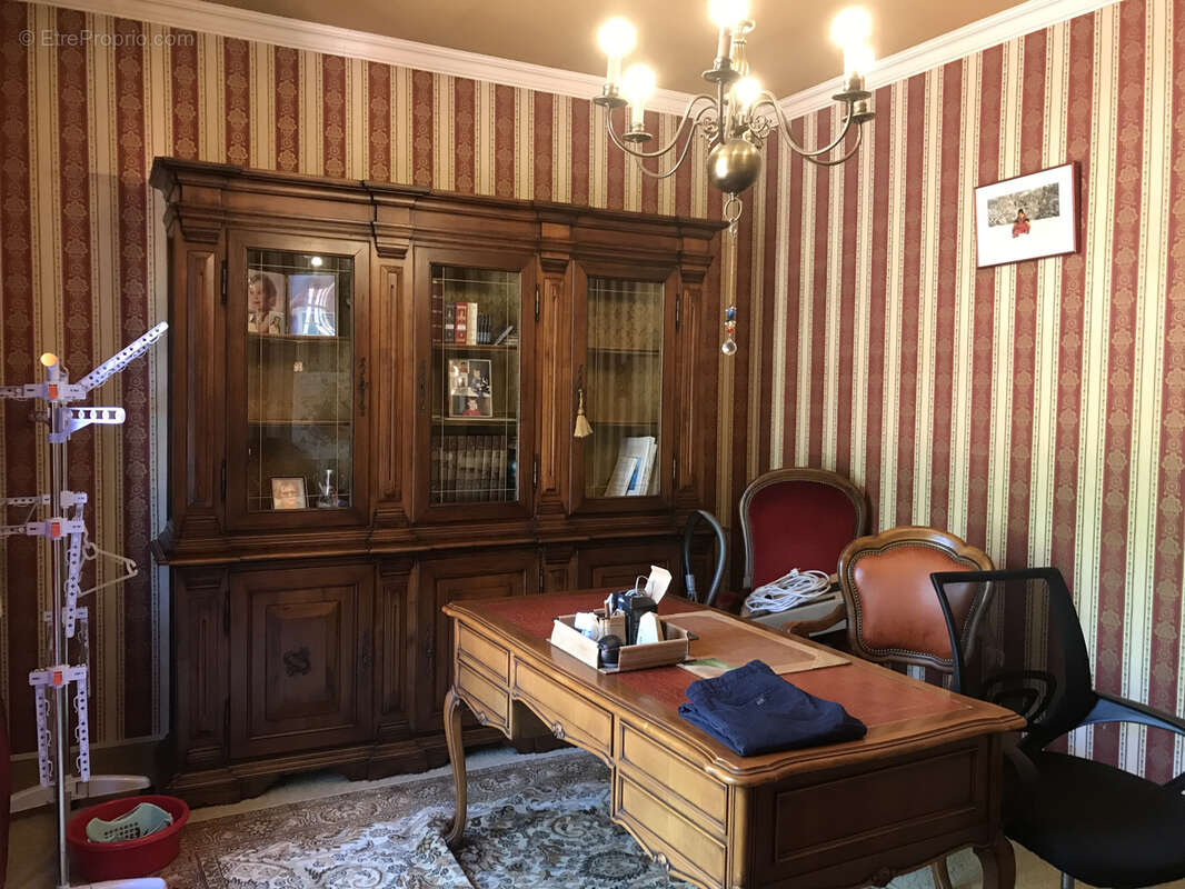 Maison à LAROQUE-TIMBAUT