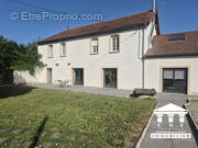Maison à DENNEVY