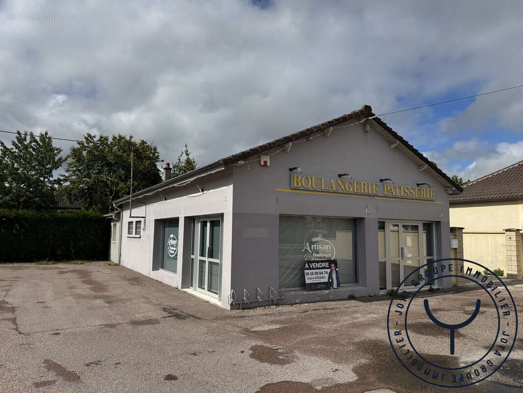 Maison à ROMILLY-SUR-SEINE