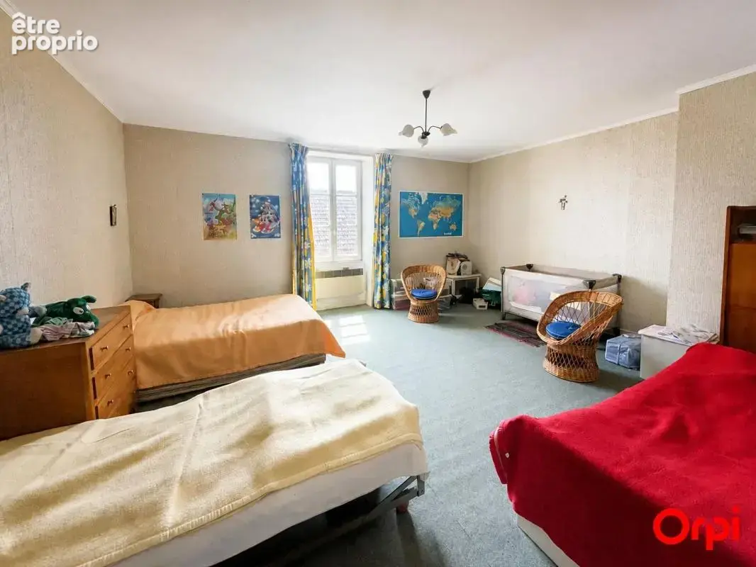 Maison À Vendre - photo 5