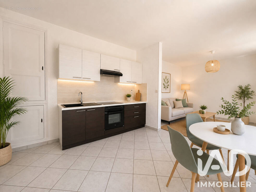 Photo 1 - Appartement à BLOIS