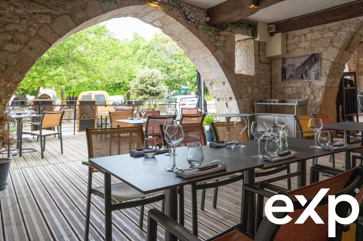 Autre à MONFLANQUIN