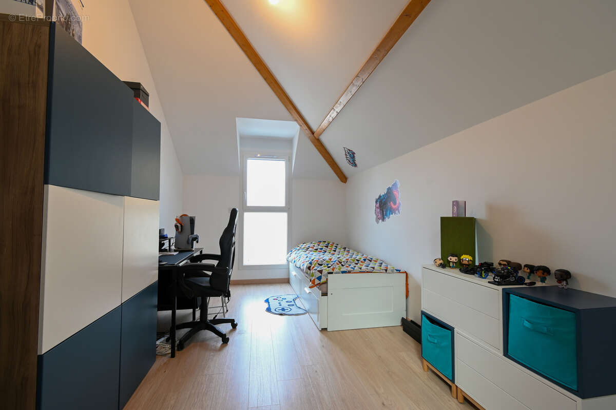 Maison à JOUE-LES-TOURS