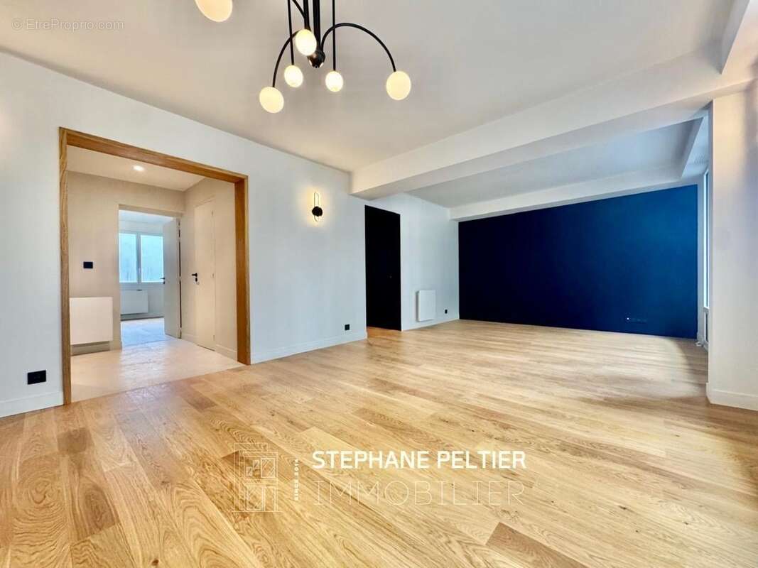 Appartement à VANNES