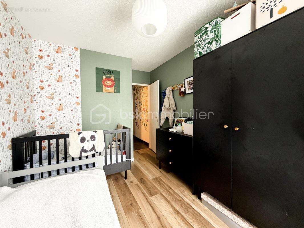 Appartement t4 dijon clemenceau - photo 16