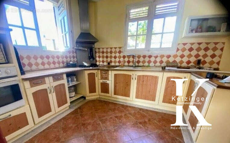 Maison à SAINT-CLAUDE