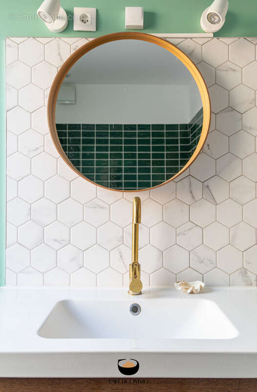 Maison à MARSEILLE-7E