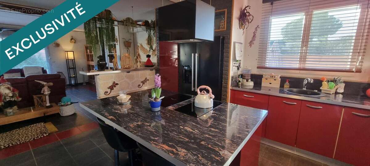 Photo 9 - Maison à MOUSSAN