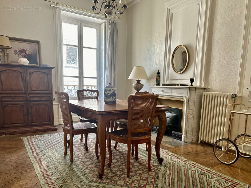 Appartement à LYON-3E