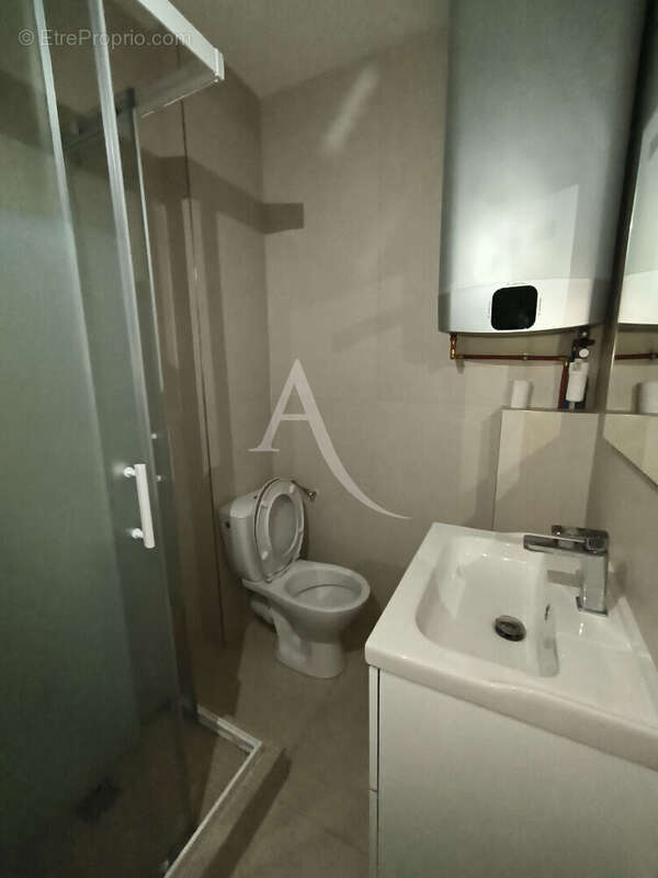 Appartement à NARBONNE