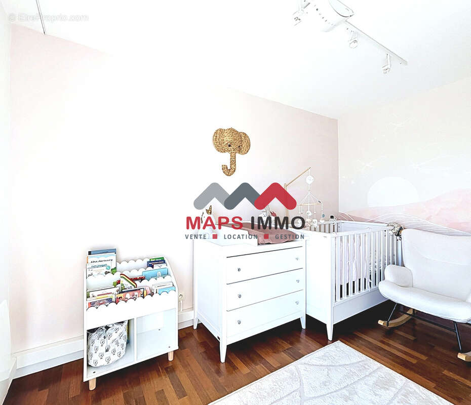 Appartement à PLOBSHEIM