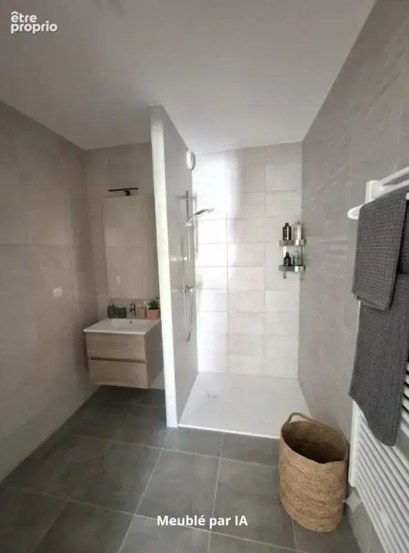 Appartement 3 pièces à Mulhouse - photo 8