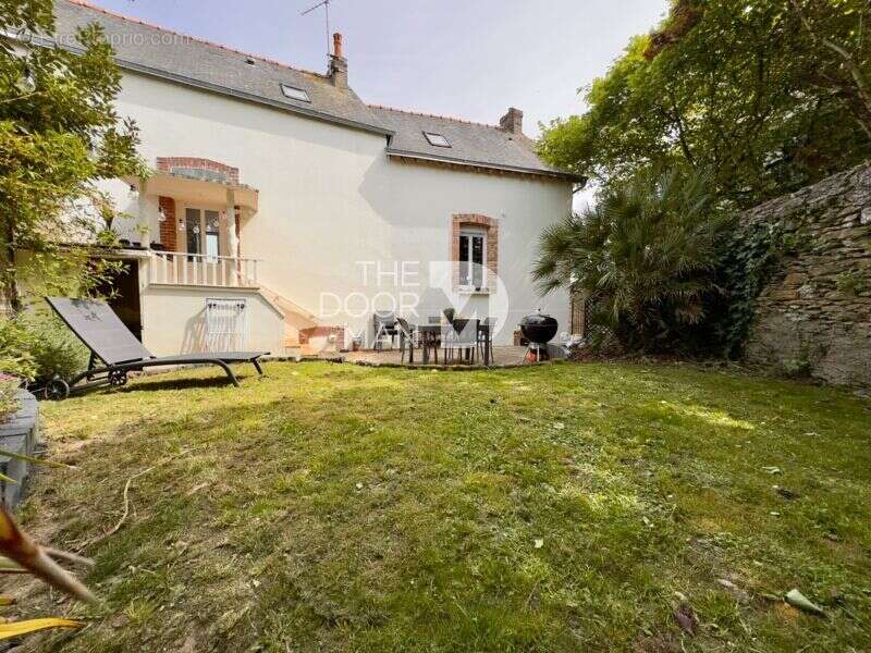 Maison à LAVAL