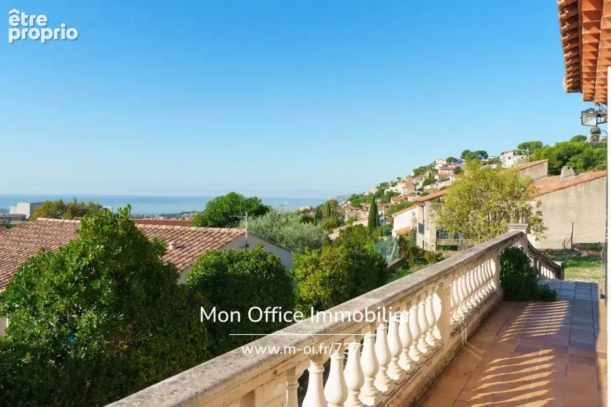 Référence : 7373-AMB - Maison 4 pièces - photo 3