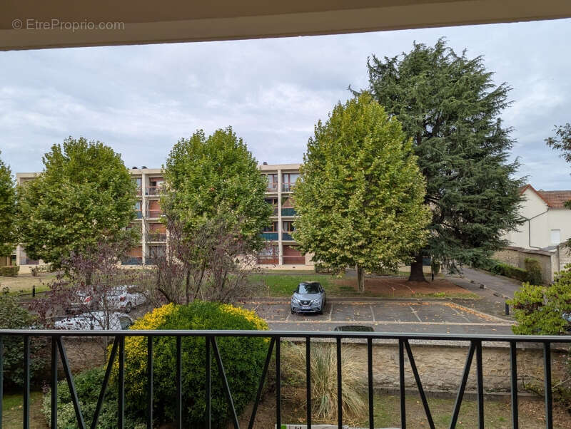 Appartement à MANTES-LA-JOLIE