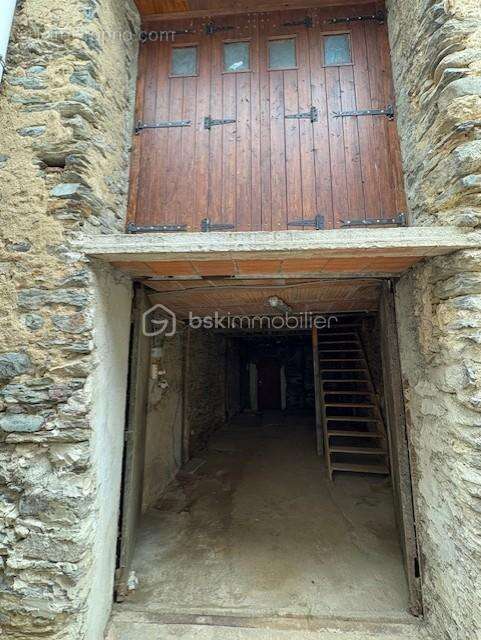 Maison à CATLLAR