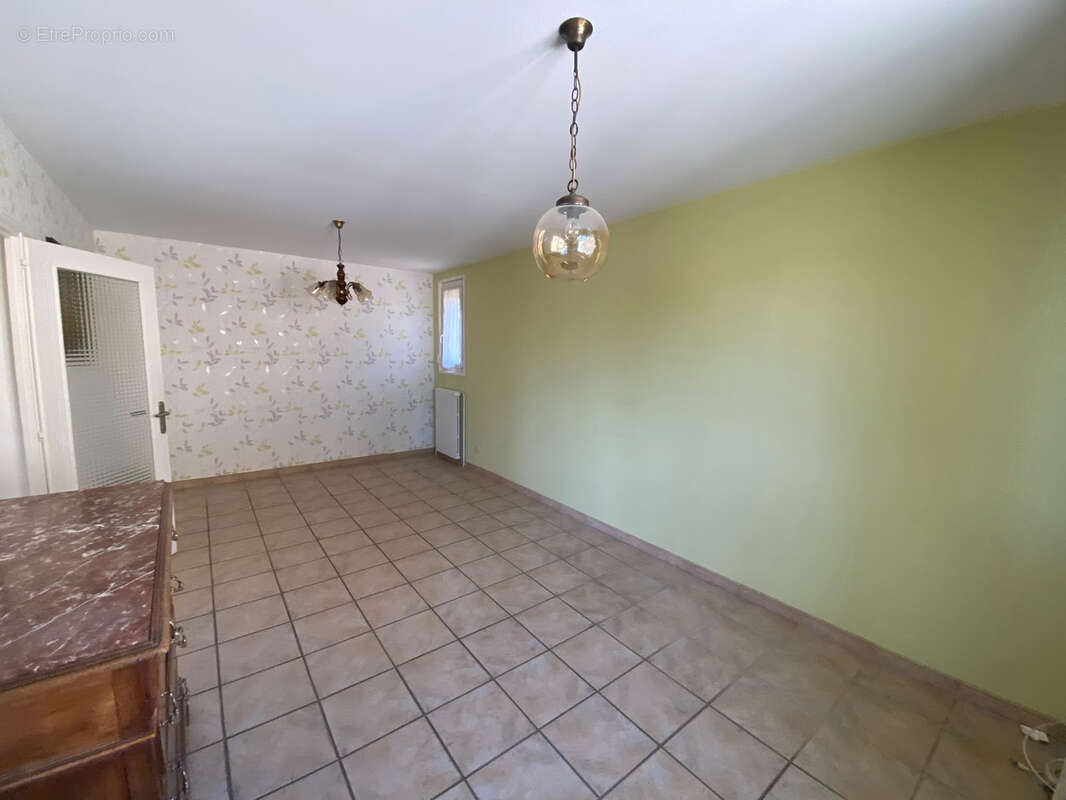 Maison  80 m2 proche hôpital - photo 13