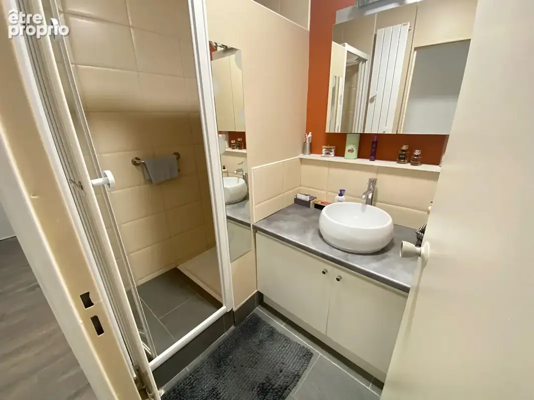 T3 herouville st clair - photo 5