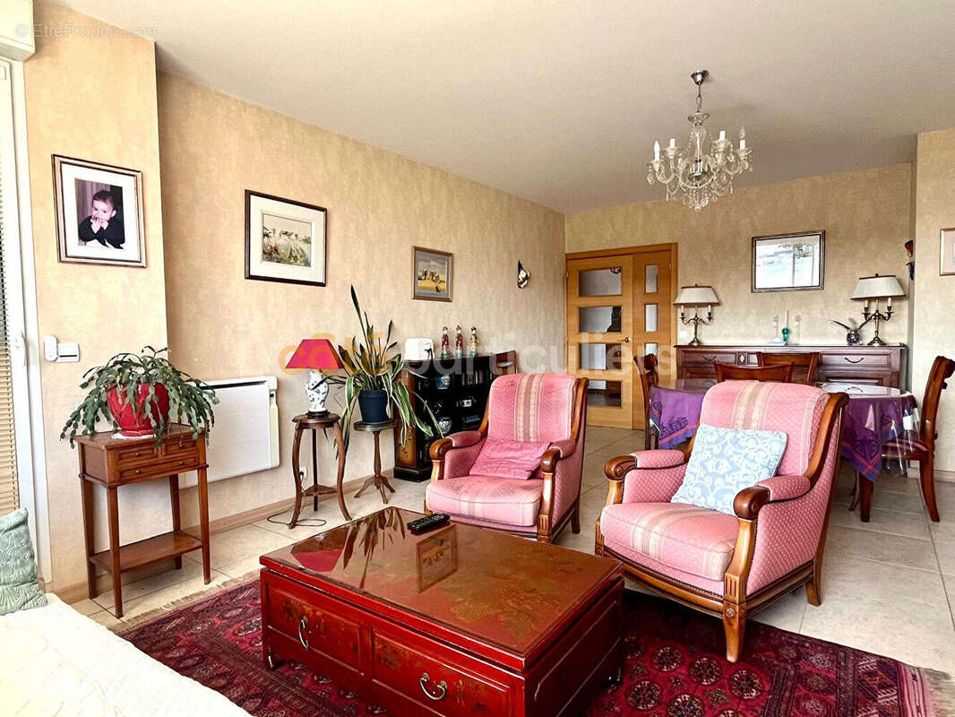 Appartement à ROYAN