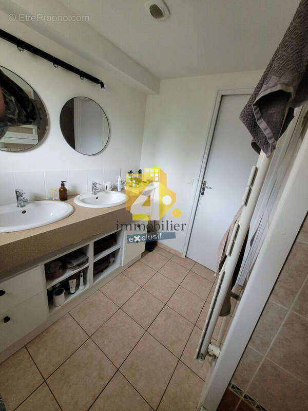 Maison à FAY-DE-BRETAGNE