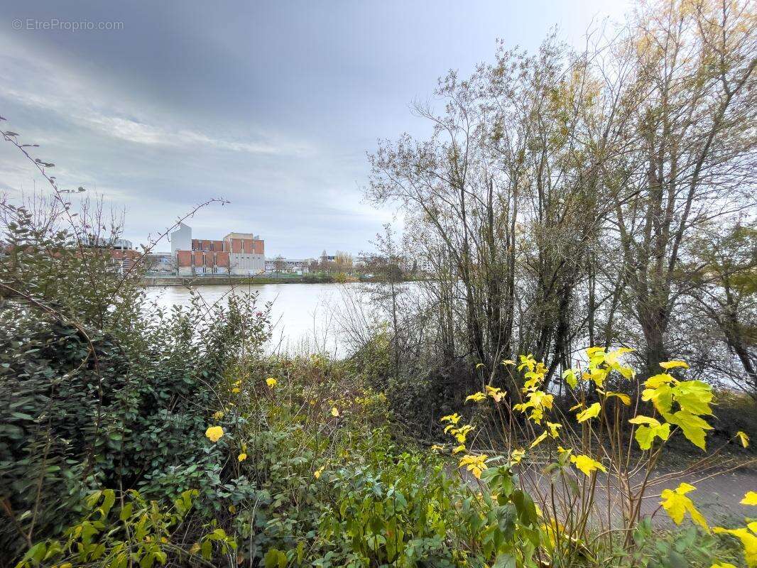 Appartement à CHOISY-LE-ROI