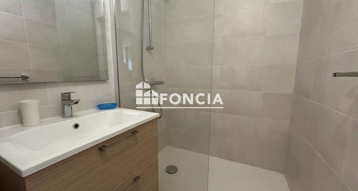 Appartement à LE GRAU-DU-ROI