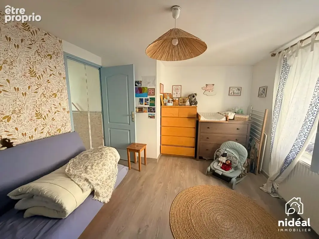 Maison 3 pièces 70 m² à vendre à Raismes (59590) - photo 7
