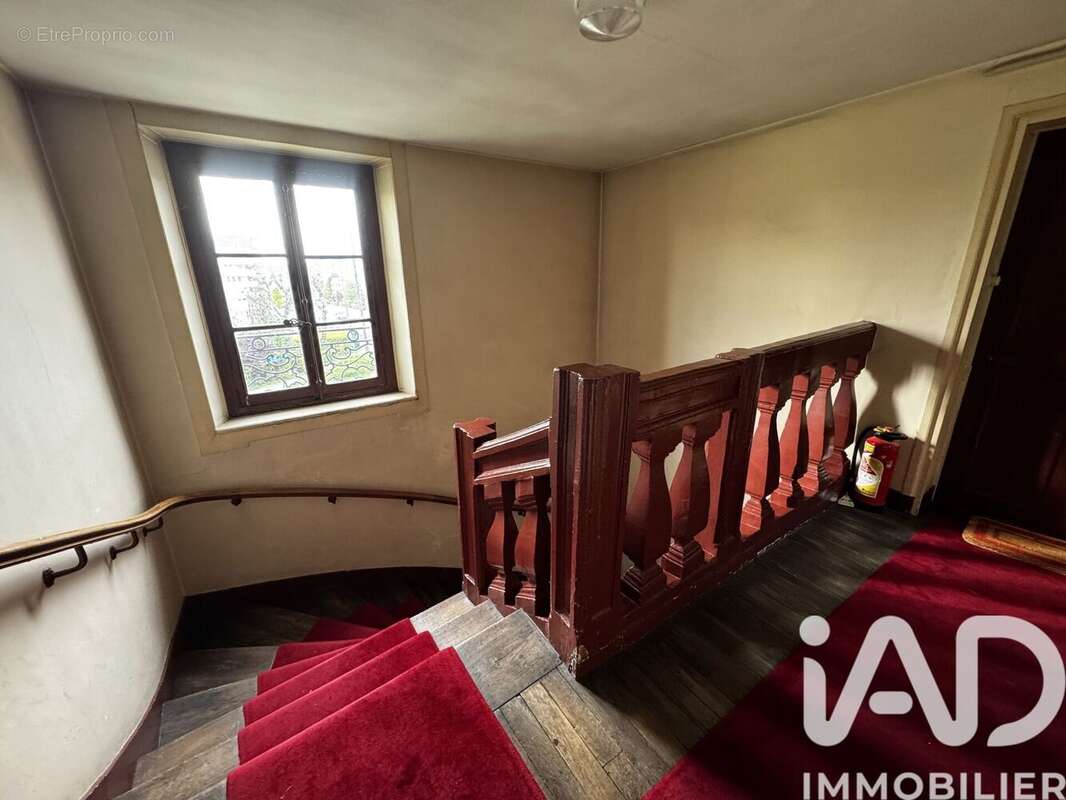 Photo 4 - Appartement à CHELLES
