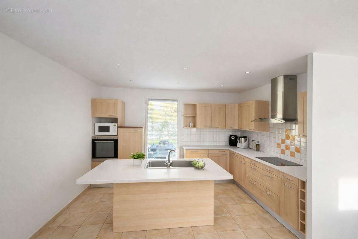 Maison à LENONCOURT