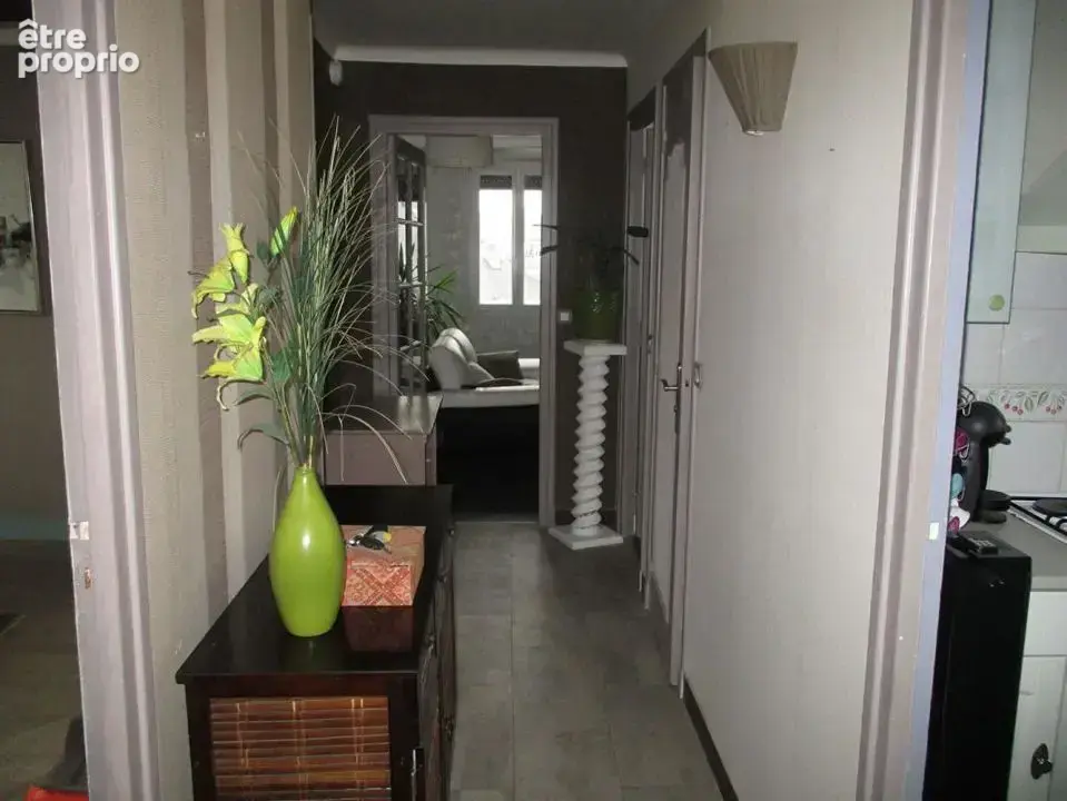 Appartement 3 pièces 70 m² à vendre à Caen (14000) - photo 3