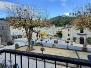 Maison à SAINT-ANDRE-DE-VALBORGNE